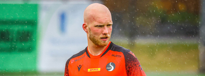 Hér áttu heima, hér áttu að vera, þetta er þinn staður