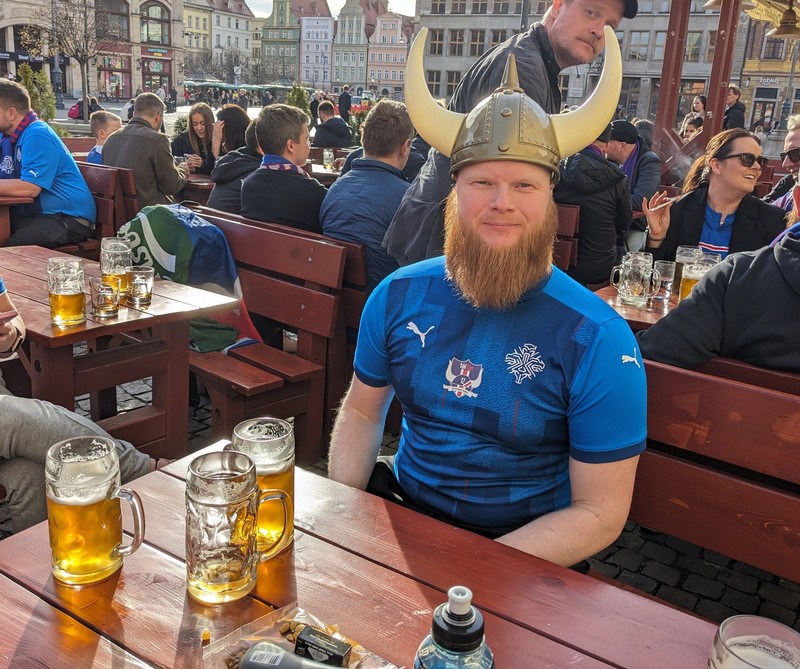 Birkir.