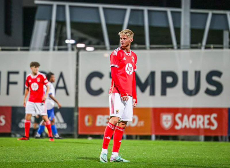 Stígur Diljan Þórðarson