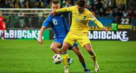 Missir af úrslitaleiknum gegn Íslandi - Lagði upp...