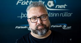 Fótboltaárið 2025 gert upp í Kæfunni á X977 á morgun