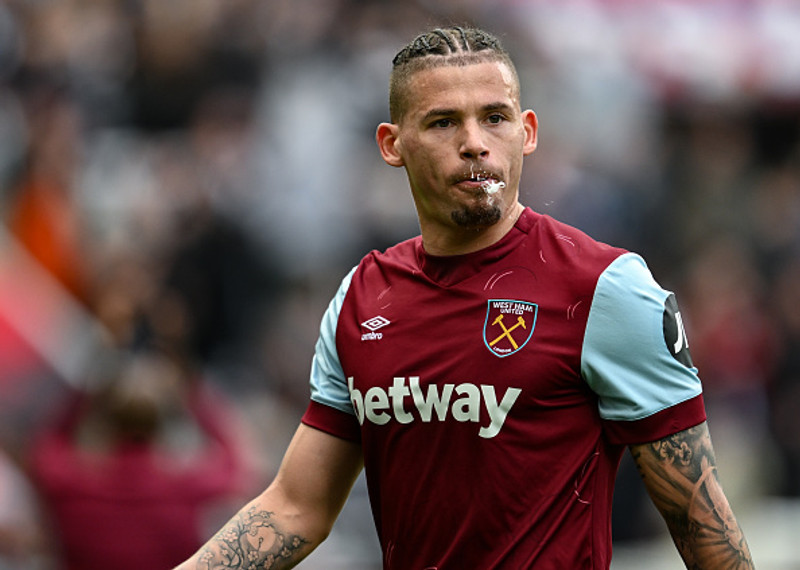 Hann fann sig ekki hjá West Ham.