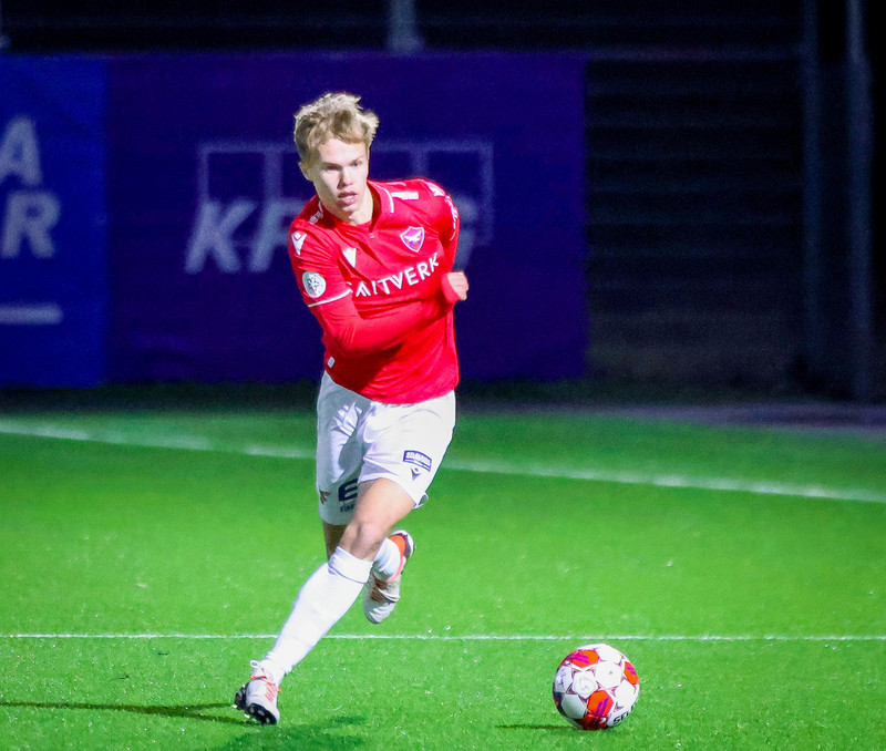 Bjarni Guðjón í FH og Hörður Ingi í Val (Staðfest)