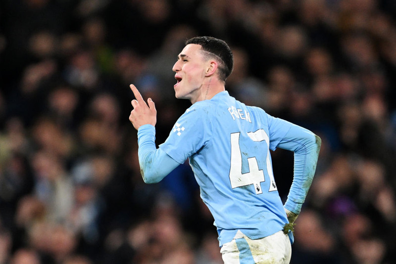 England: Dramatísk jafntefli hjá Chelsea og Man City
