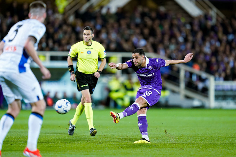 Ítalía í dag - Fer Fiorentina í úrslit annað árið í röð?