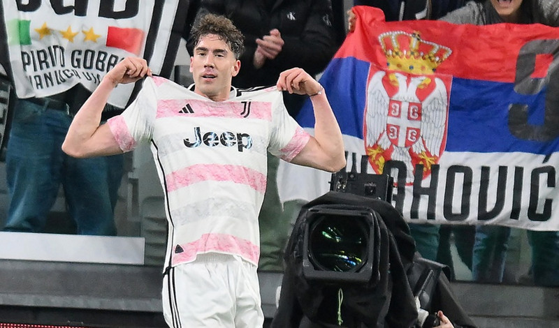 Vlahovic kominn til Besiktas (Staðfest)