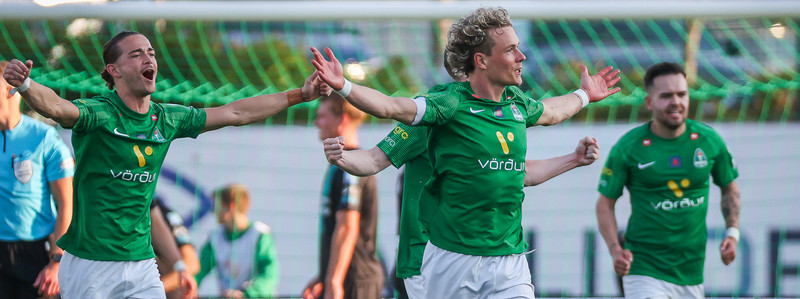 <b>Spá Fótbolta.net</b> - 4. sæti: Breiðablik