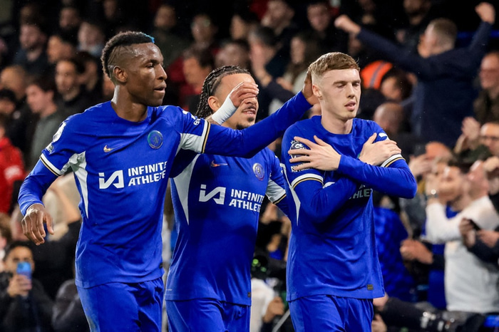 Maggi spáir því að Chelsea fylgi eftir góðum sigri.