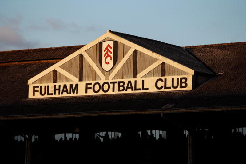 Fulham gerir lítið úr ummælum Klopp - „Eru þetta tárin hans?"