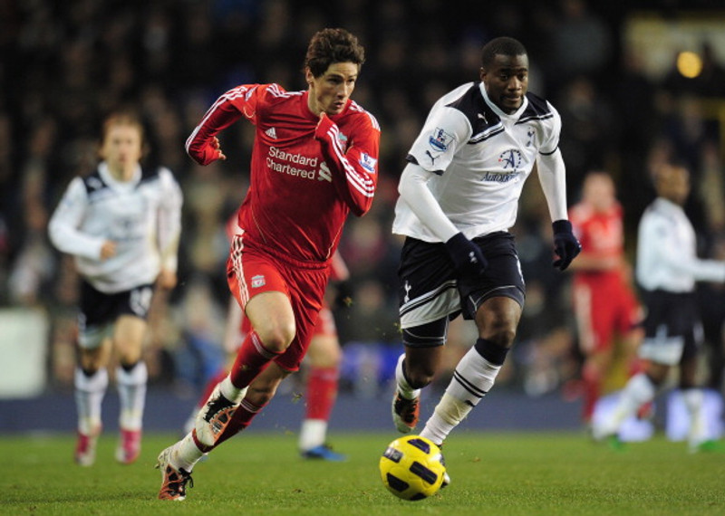 Fernando Torres (Liverpool og Chelsea) - Raðaði inn mörkum hjá Liverpool en vann ekki titlinn.
