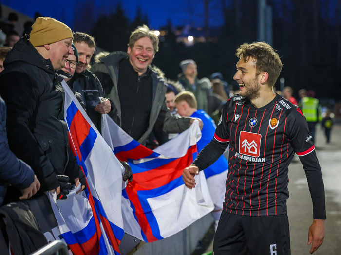 Gunnar Vatnhamar.