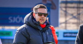 Sammi einum sigri frá stóra markmiðinu - „Kostar...
