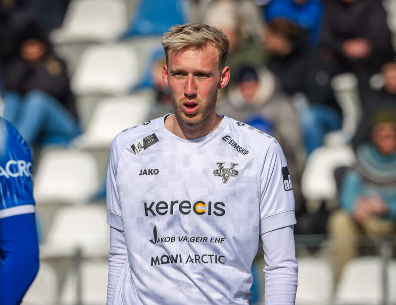 Pétur Bjarnason aftur til Vestra (Staðfest)