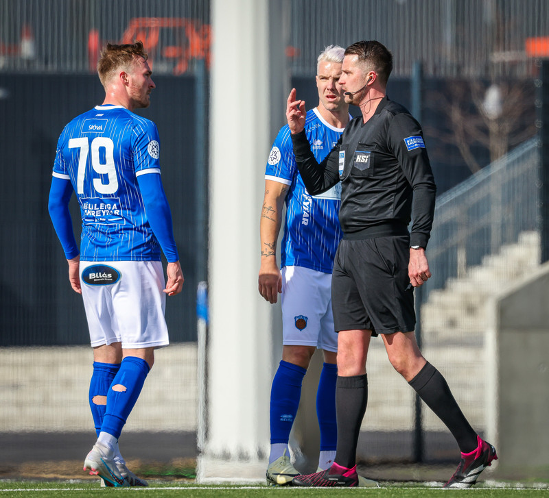Jannik spilaði lítið síðasta sumar.