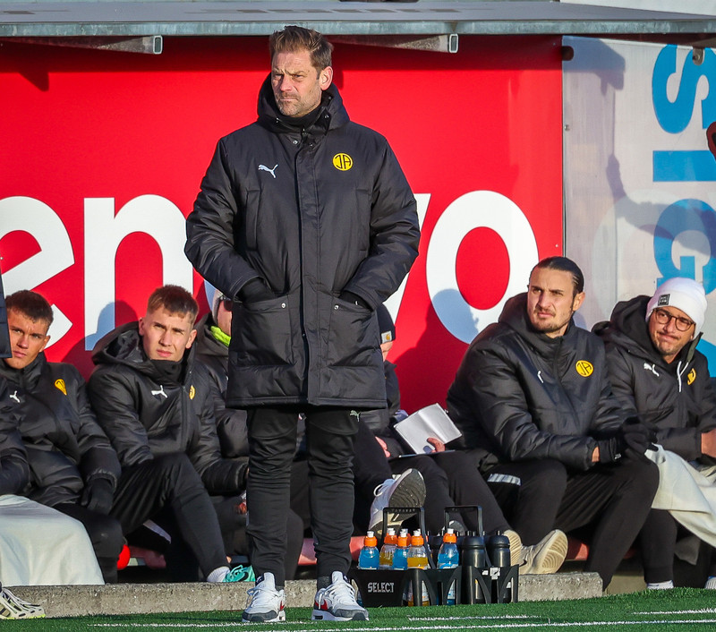 Jón Þór Hauksson er þjálfari umferðarinnar.