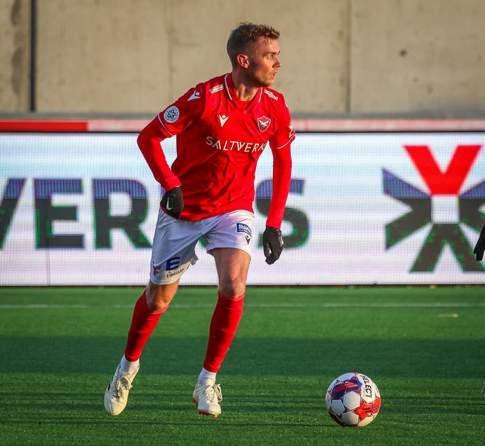 'Ég kom inn á í dag og get varla ímyndað mér hvernig mönnum sem spiluðu 90 mínútur líður og leið í leiknum.'