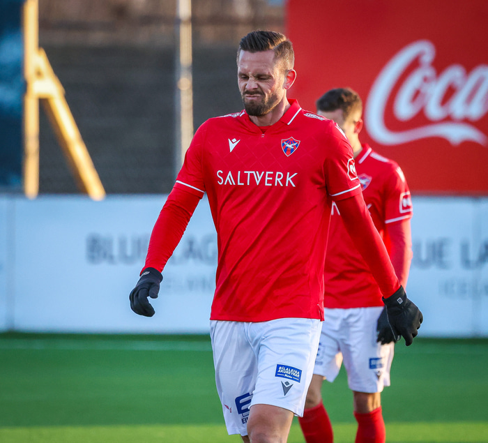 Gylfi Þór mætir uppeldisfélagi sínu í kvöld