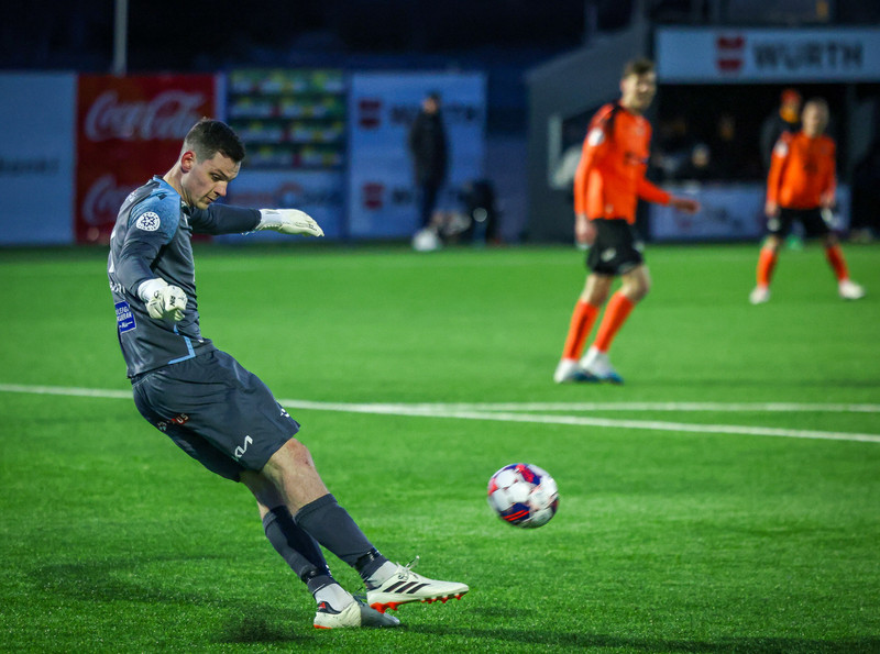 Ólafur Kristófer hjá Fylki til 2027