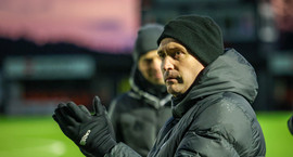 Hvað er að frétta af Gregg Ryder?