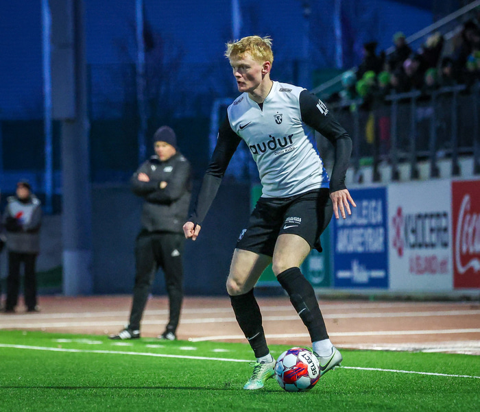 Haraldur Einar