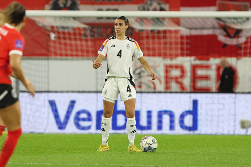 Bibiane Schulze Solano.