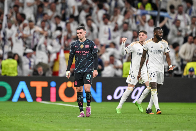 Ancelotti: Þessir leikir eru orðnir eins og El Clasico