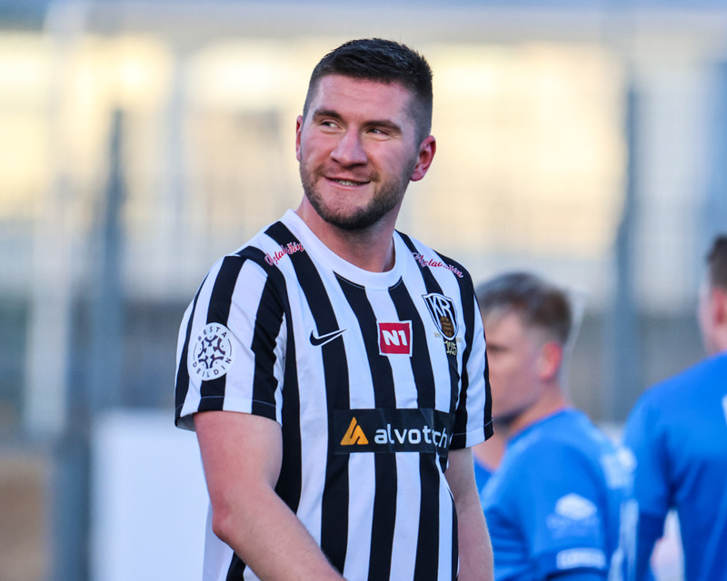 Myndaveisla: KR á toppnum eftir sigur á Stjörnunni