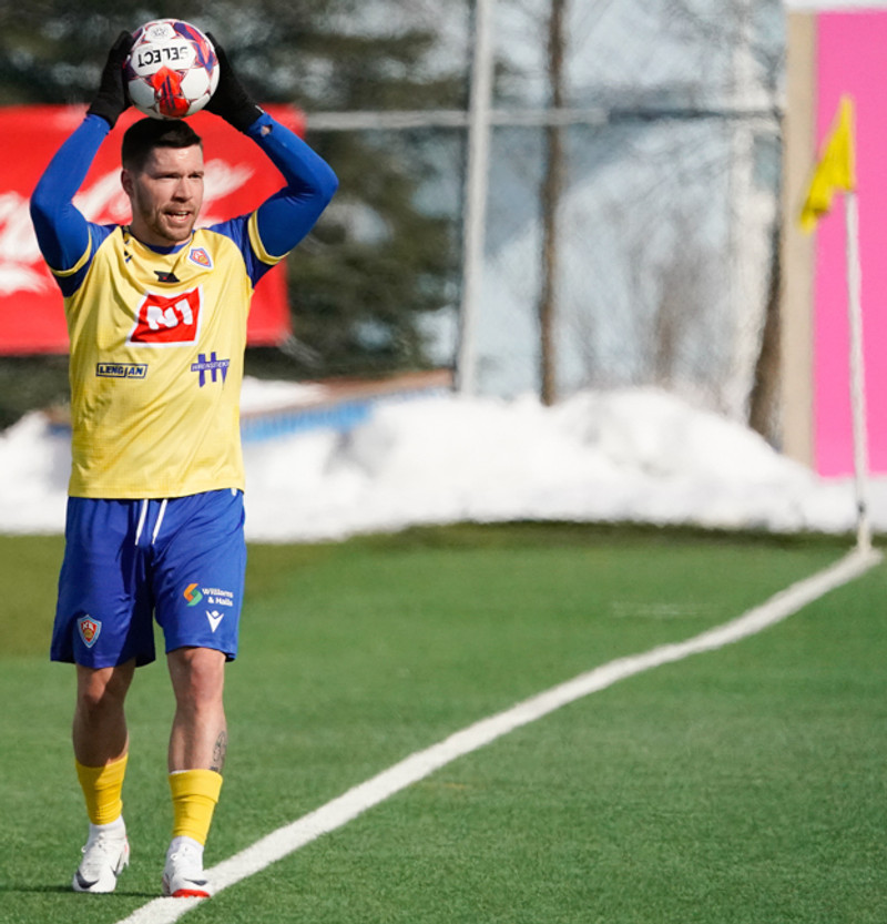 Myndaveisla: FH sótti þrjú stig til KA á Akureyri