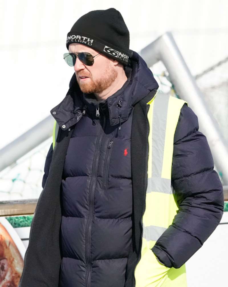 Myndaveisla: FH sótti þrjú stig til KA á Akureyri