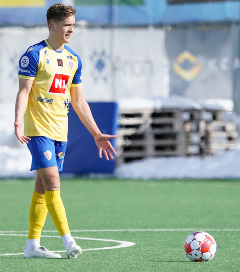 „Þú hefur daginn í dag til að fara heim að grenja svo áfram gakk"