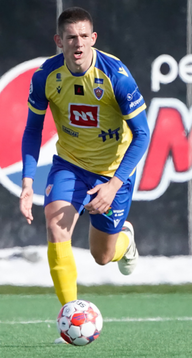 Myndaveisla: FH sótti þrjú stig til KA á Akureyri