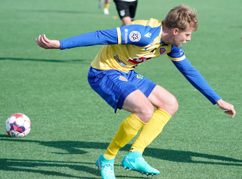 Myndaveisla: FH sótti þrjú stig til KA á Akureyri