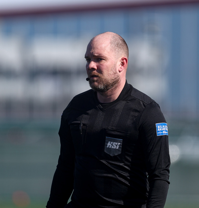 Myndaveisla: Grótta sló Njarðvík út í 5 marka leik