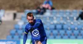 Aron Bjarki heim í Völsung (Staðfest)