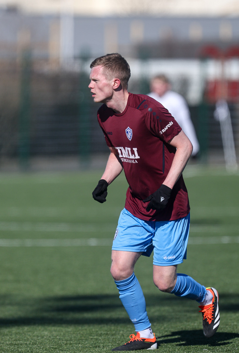 Myndaveisla: ÍR burstaði KV og komst áfram