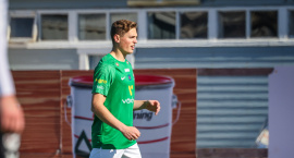 Daniel Obbekjær yfirgefur Breiðablik