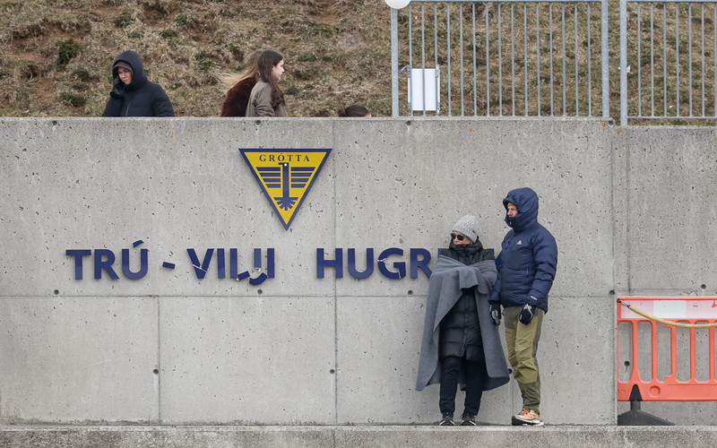 Myndaveisla: HK vann Gróttu í Lengjubikar kvenna
