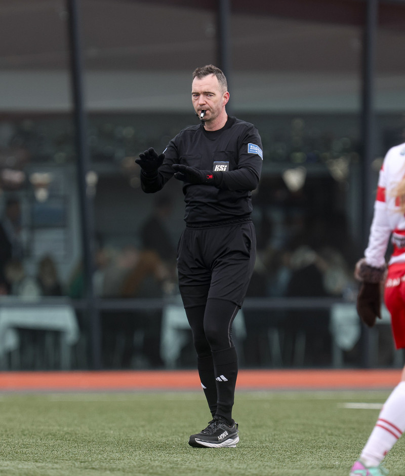 Myndaveisla: HK vann Gróttu í Lengjubikar kvenna