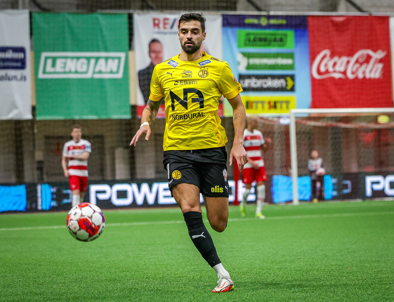 Marko Vardic.