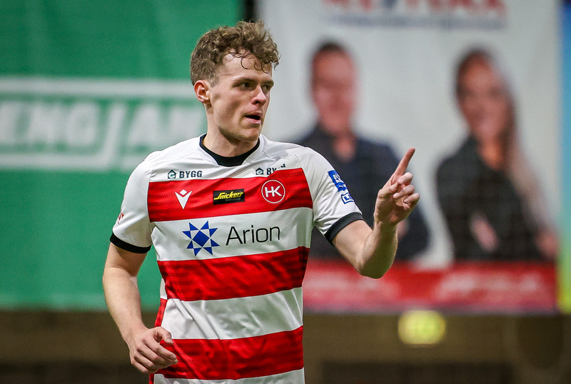 Birkir Valur