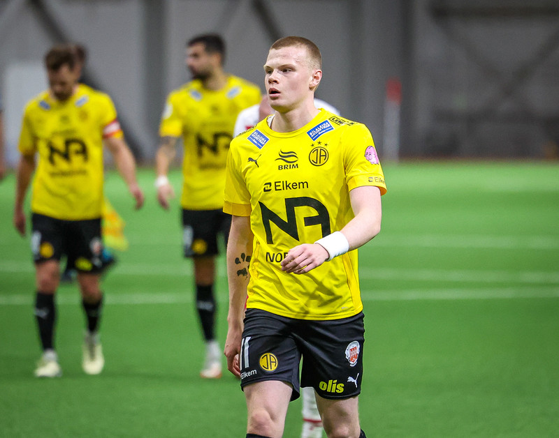 Besta deildin: FH jafnaði í uppbótartíma