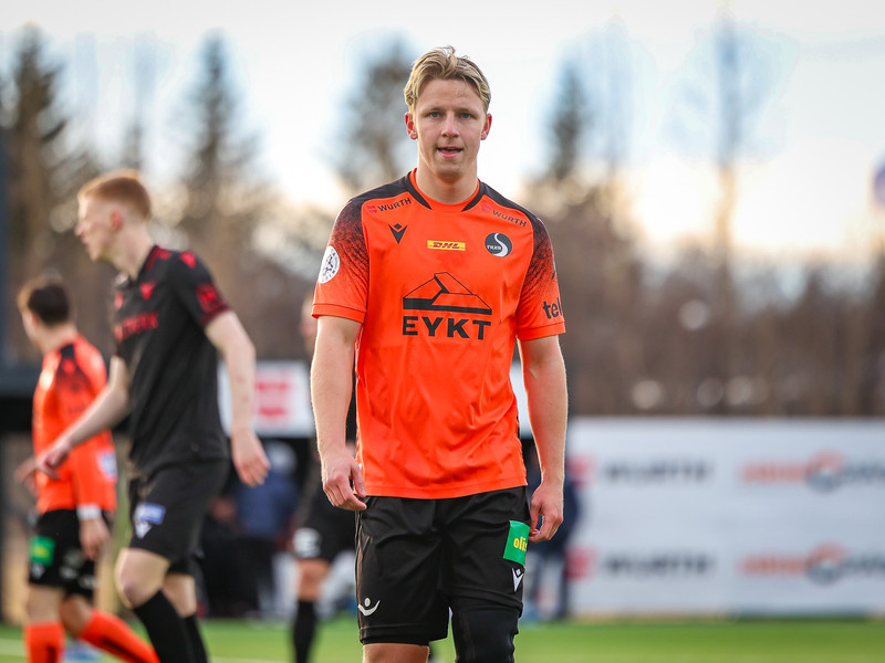 Þórður Gunnar á leið í Aftureldingu