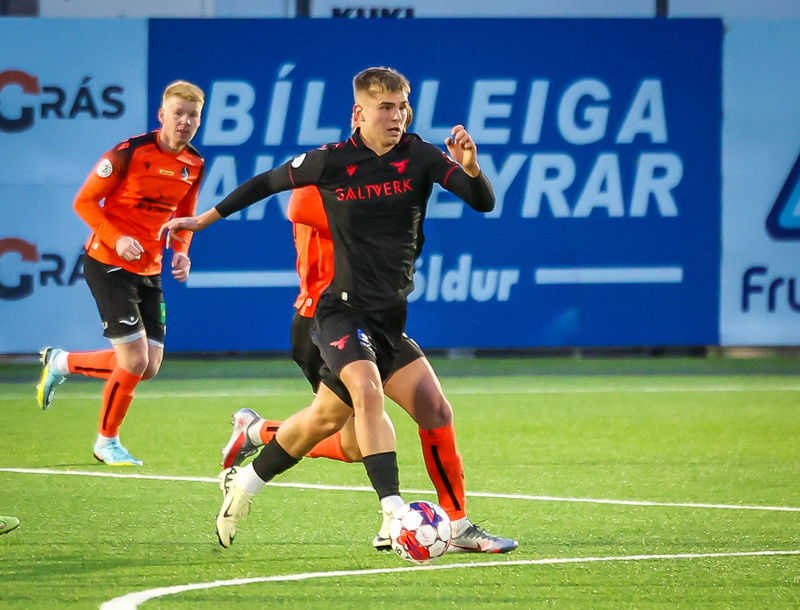 Úrslitaleikur Lengjubikarsins verður á laugardag
