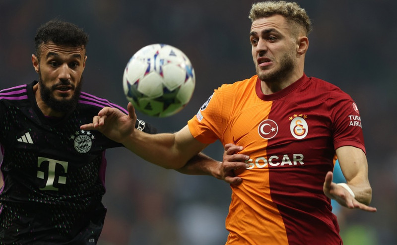 Ziyech skoraði glæsimark - Icardi næstmarkahæstur