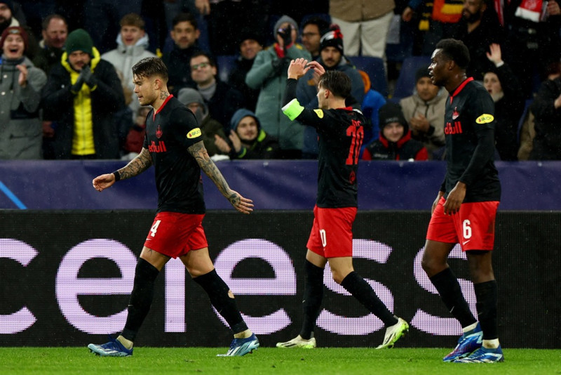 Barca kemst ekki á HM - Arsenal þarf að vinna Meistaradeildina