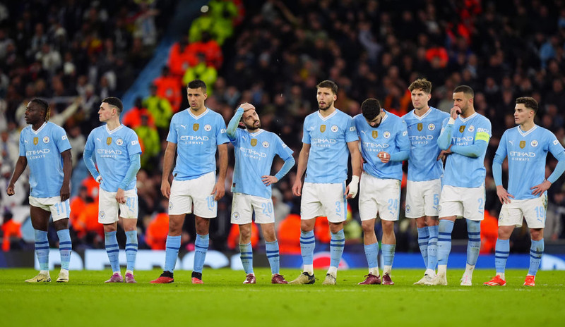 Guardiola ósáttur þrátt fyrir sigur - „Þetta er óásættanlegt“