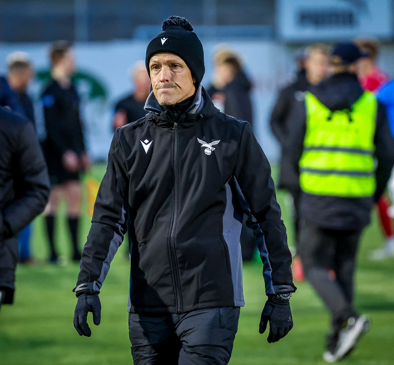 20 mest lesnu fréttir vikunnar - Pirraður þjálfari og tvö gul eru ekki rautt