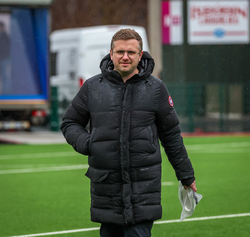 Páll Kristjánsson hættir sem formaður KR - Magnús Orri Schram að taka við