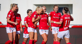 Ísland í dag - Valur mætir Víkingi í úrslitaleiknum