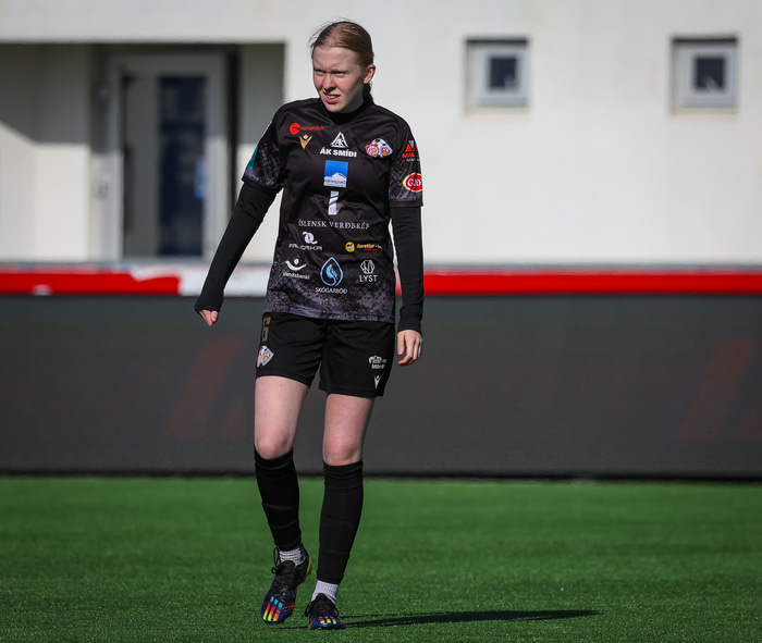 Hildur Anna Birgisdóttir